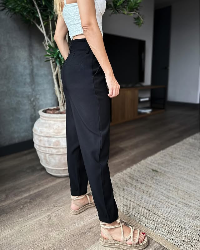 Mika Strap pants