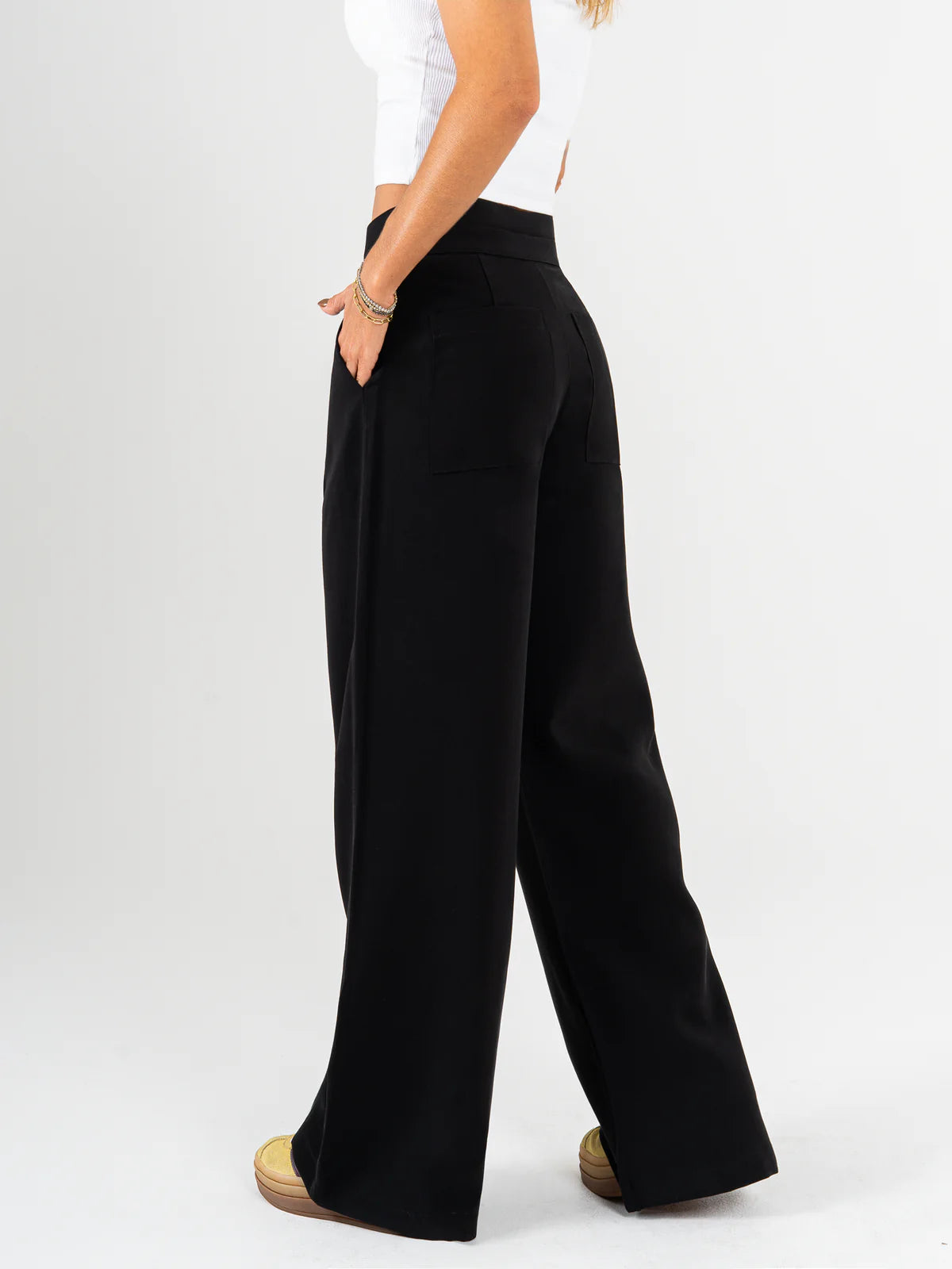 Wanda pants