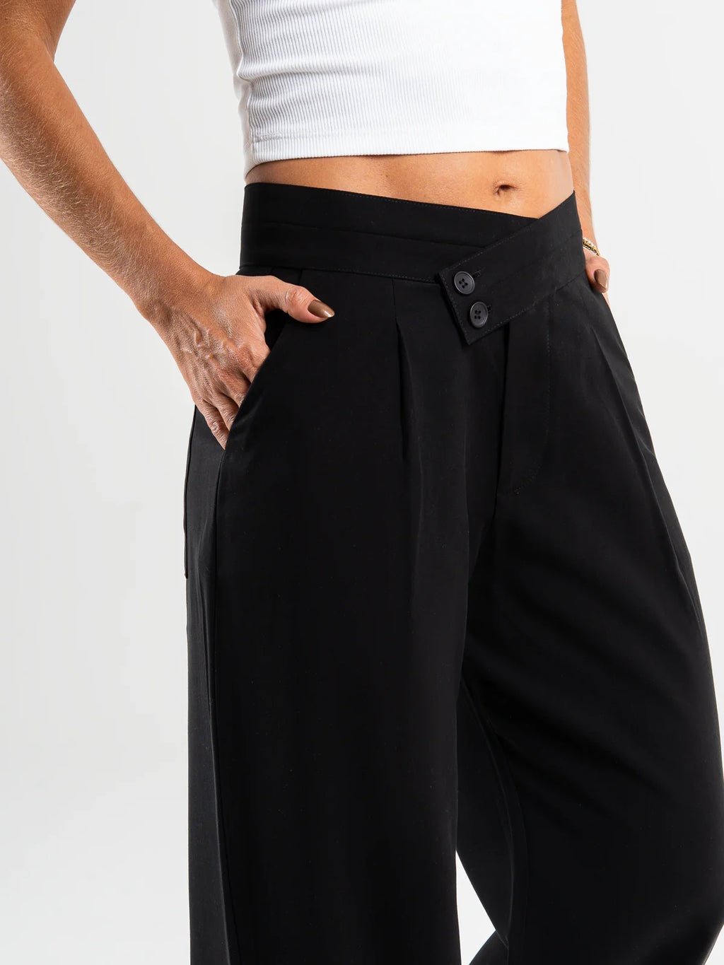 Wanda pants