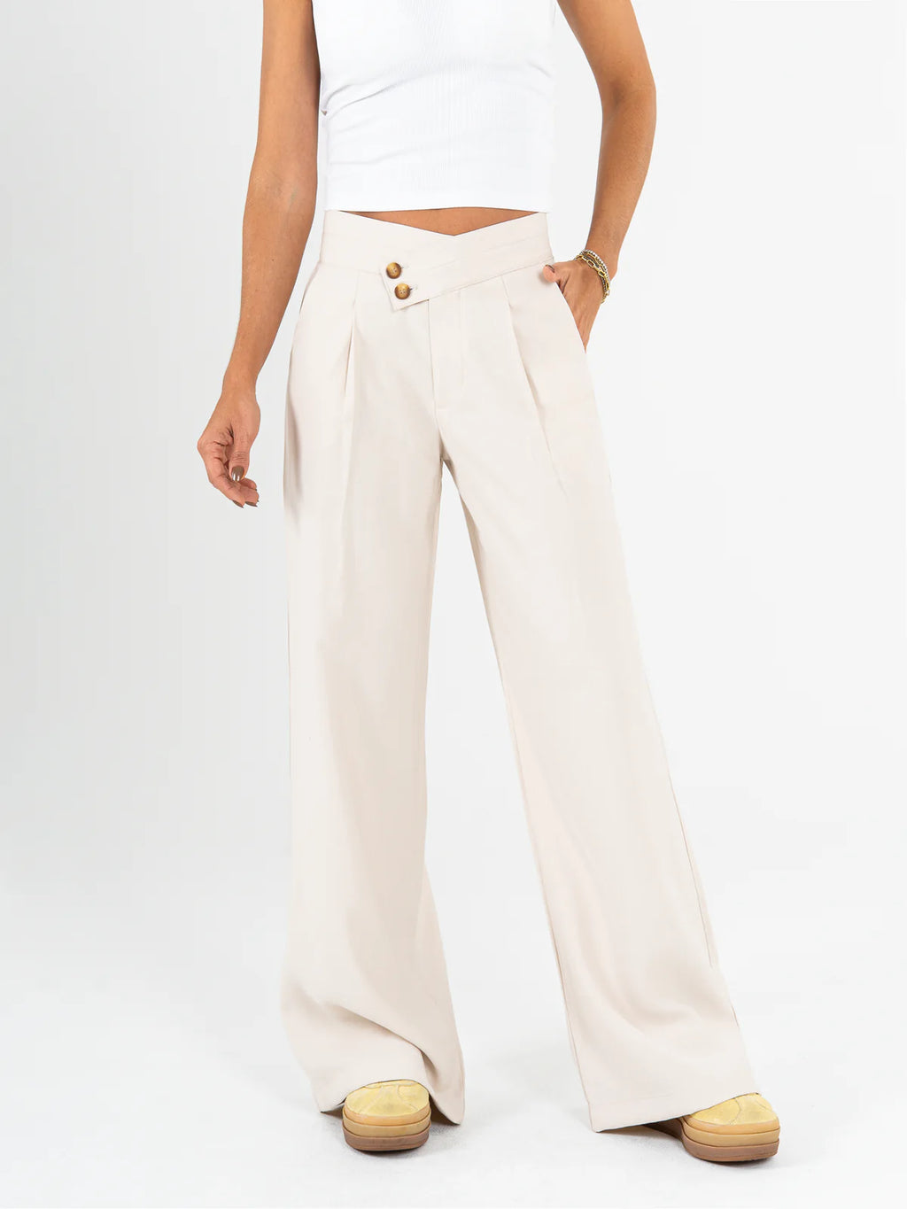 Wanda pants