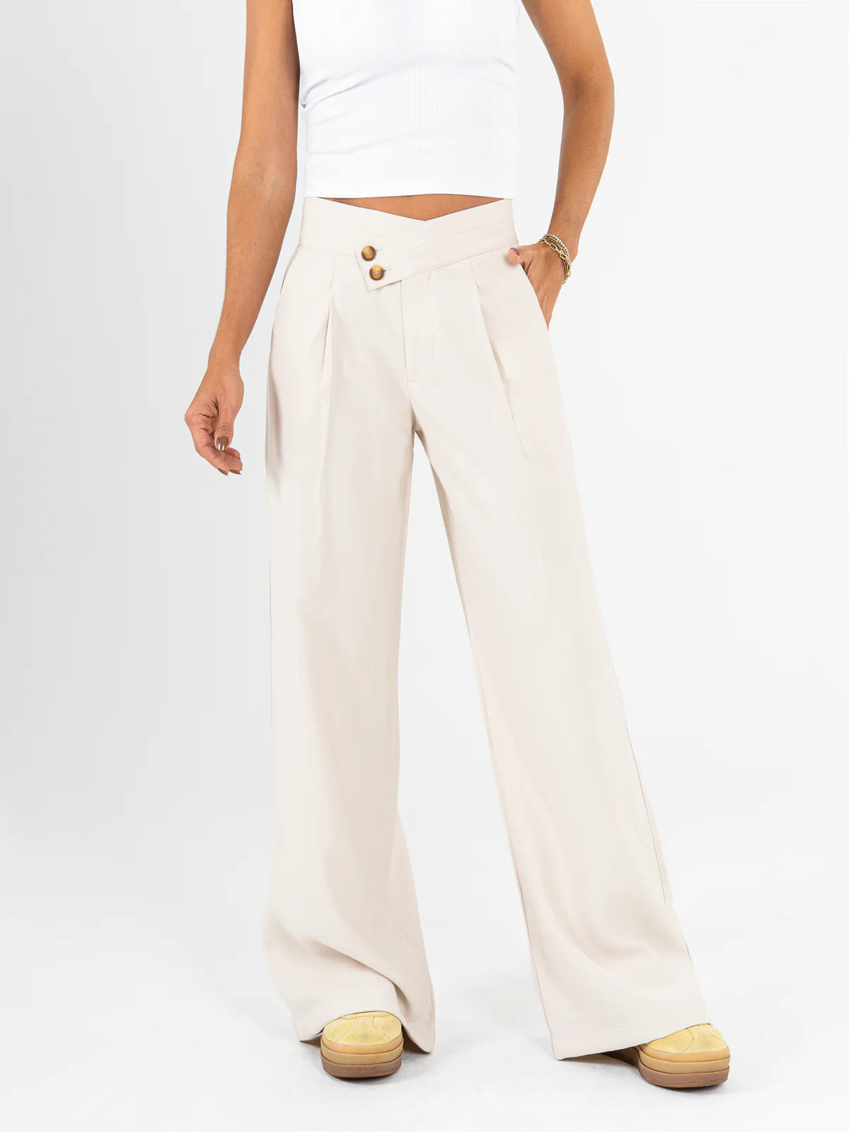 Wanda pants