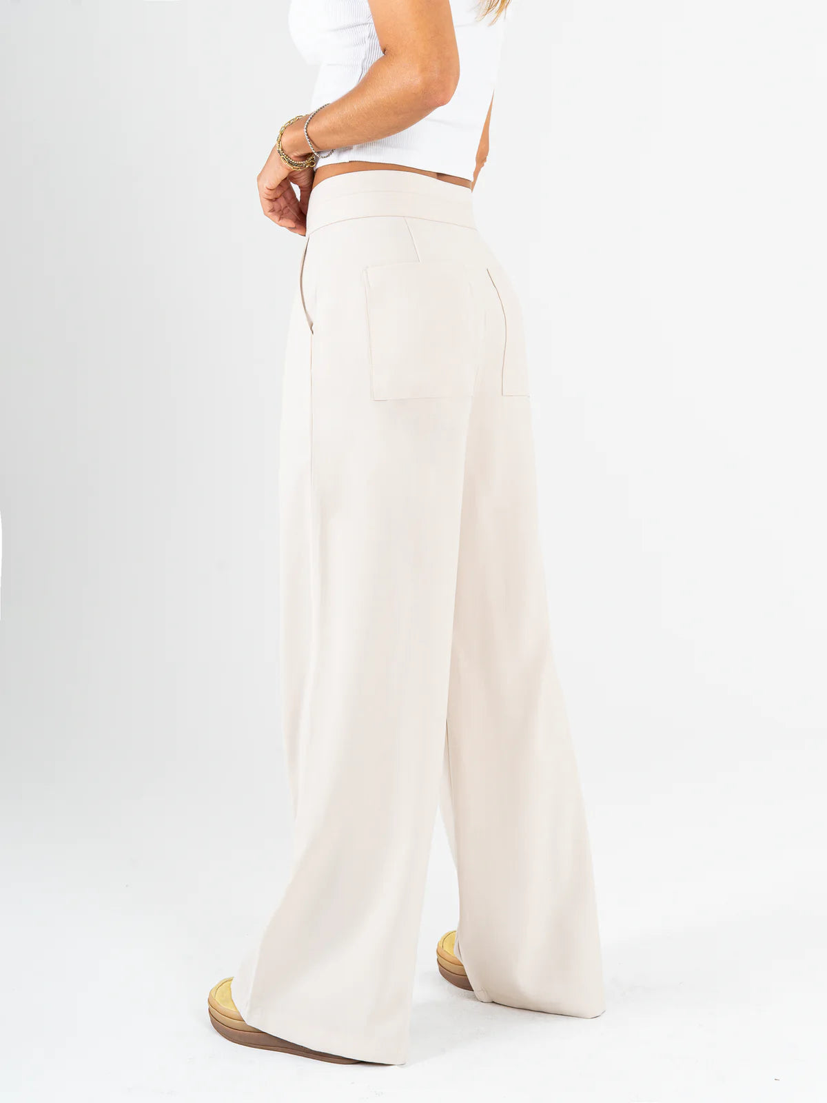 Wanda pants