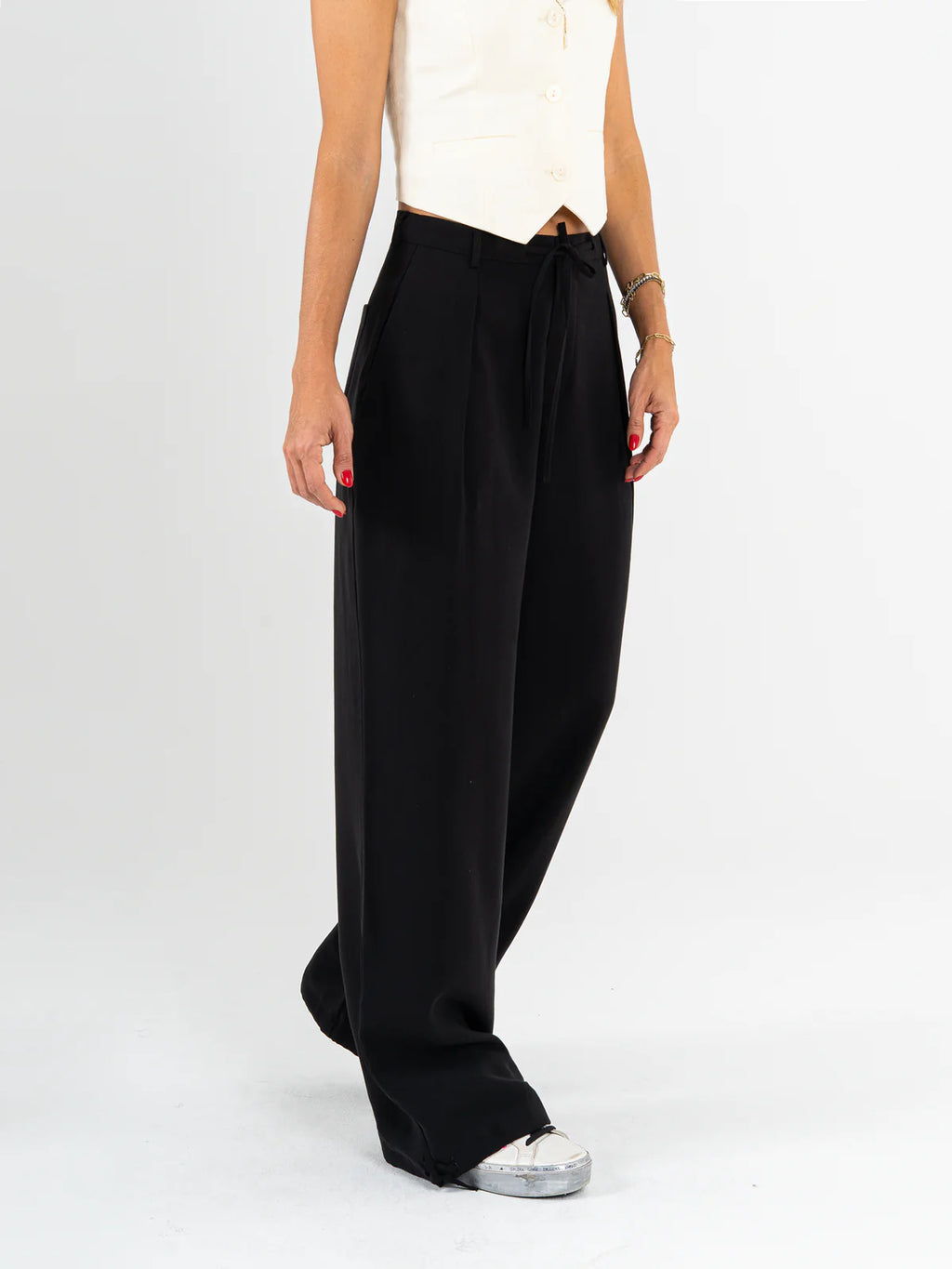 WaistBelt Pants