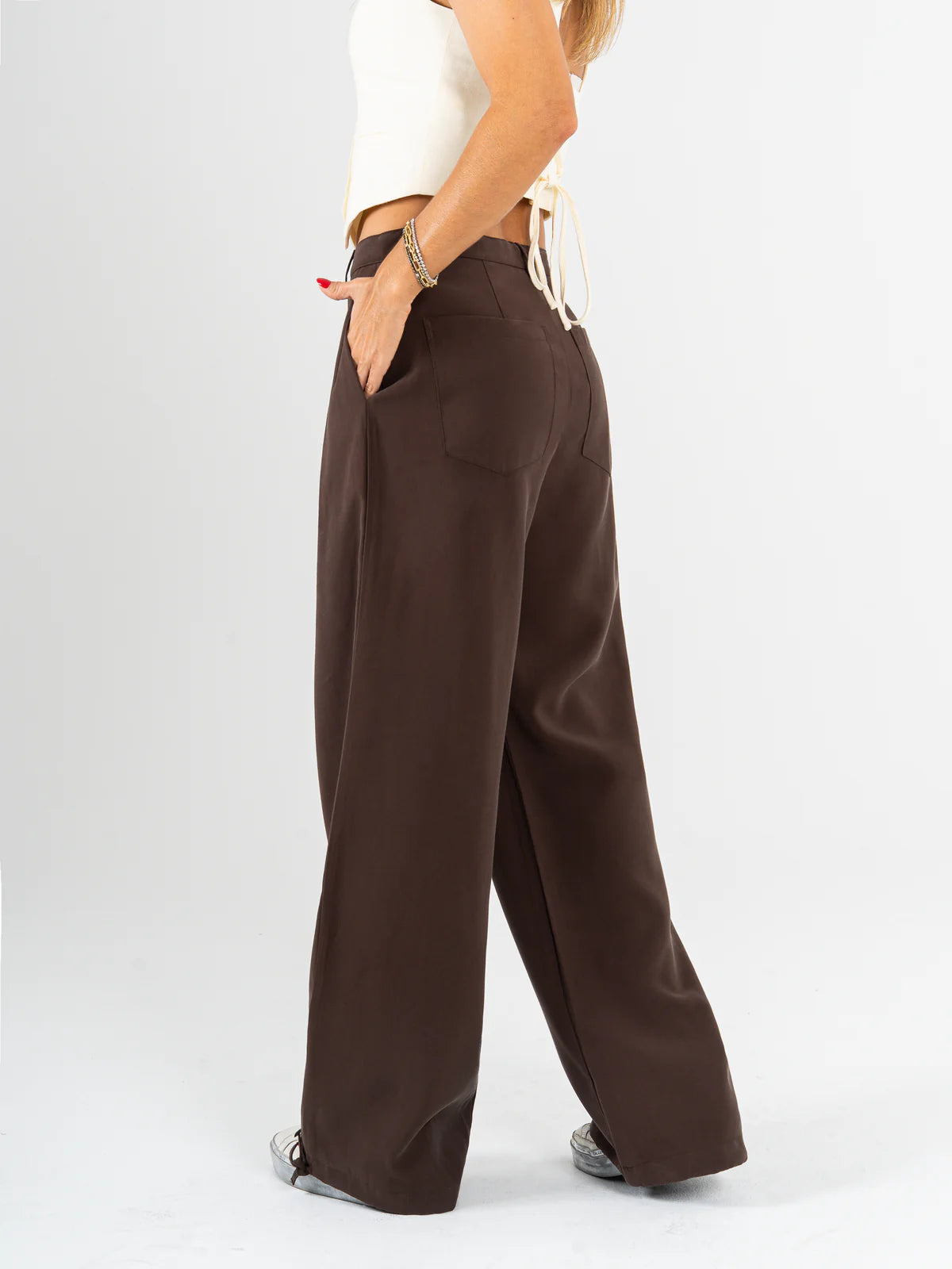 WaistBelt Pants