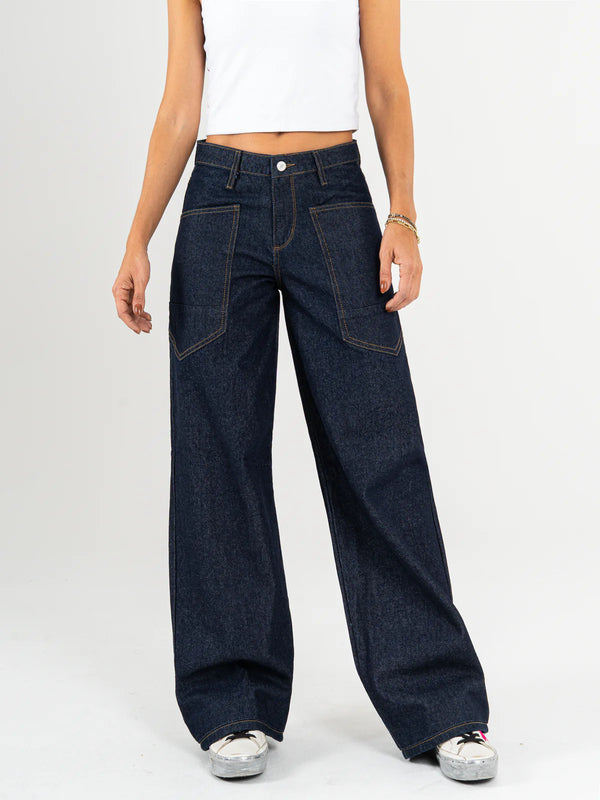 FrontPockets Denims