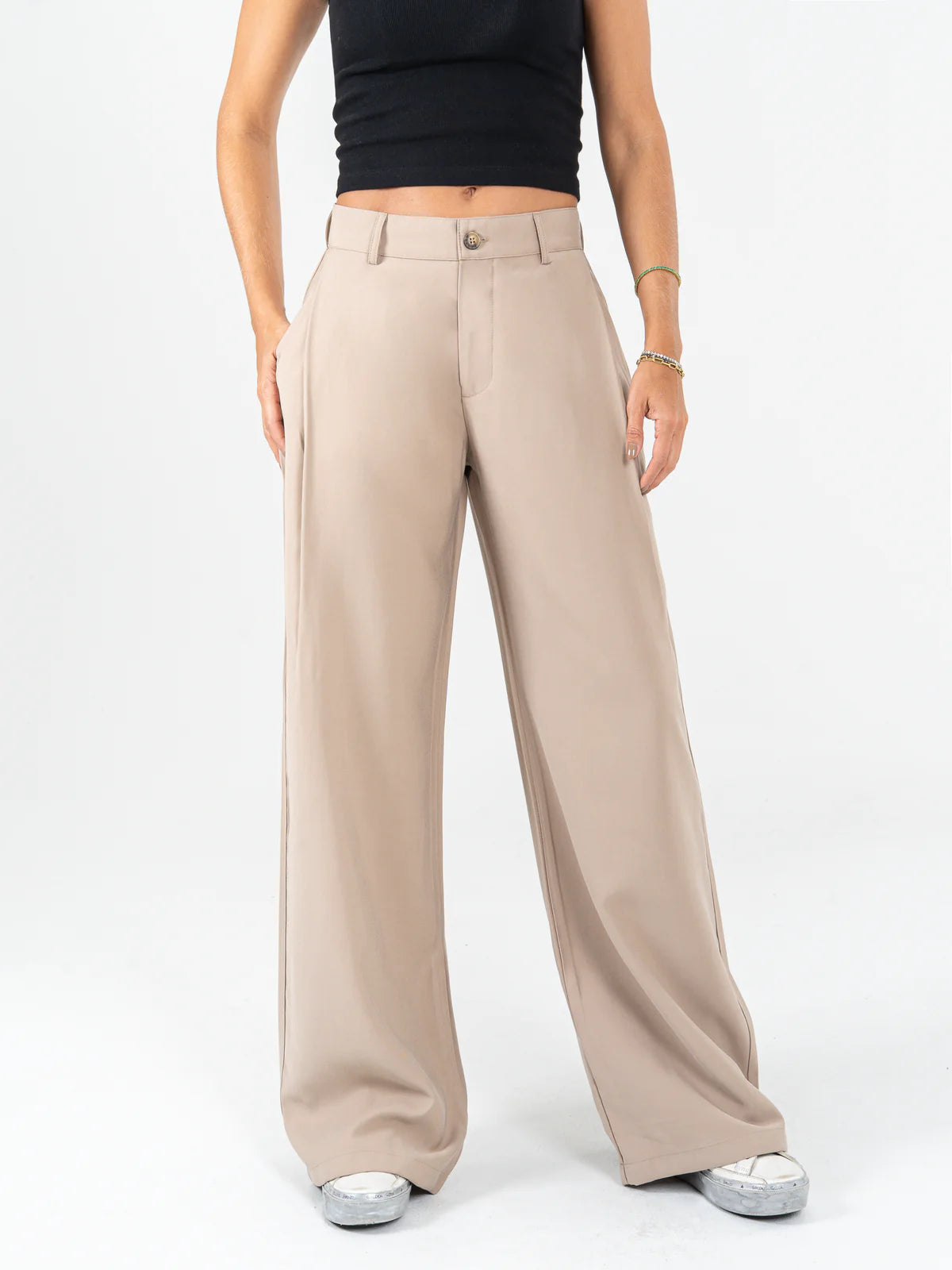 Sofia classic pants