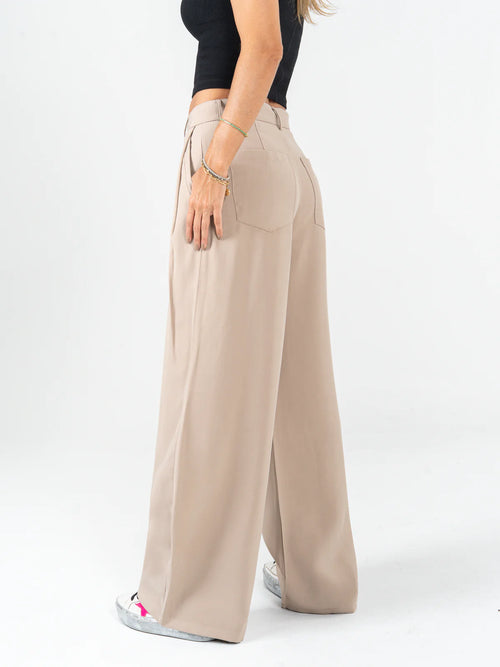 Daizy classic pants