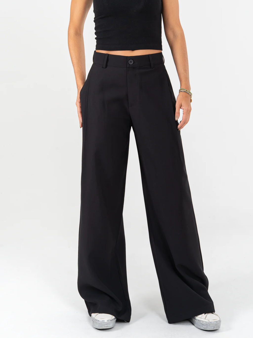 Sofia classic pants