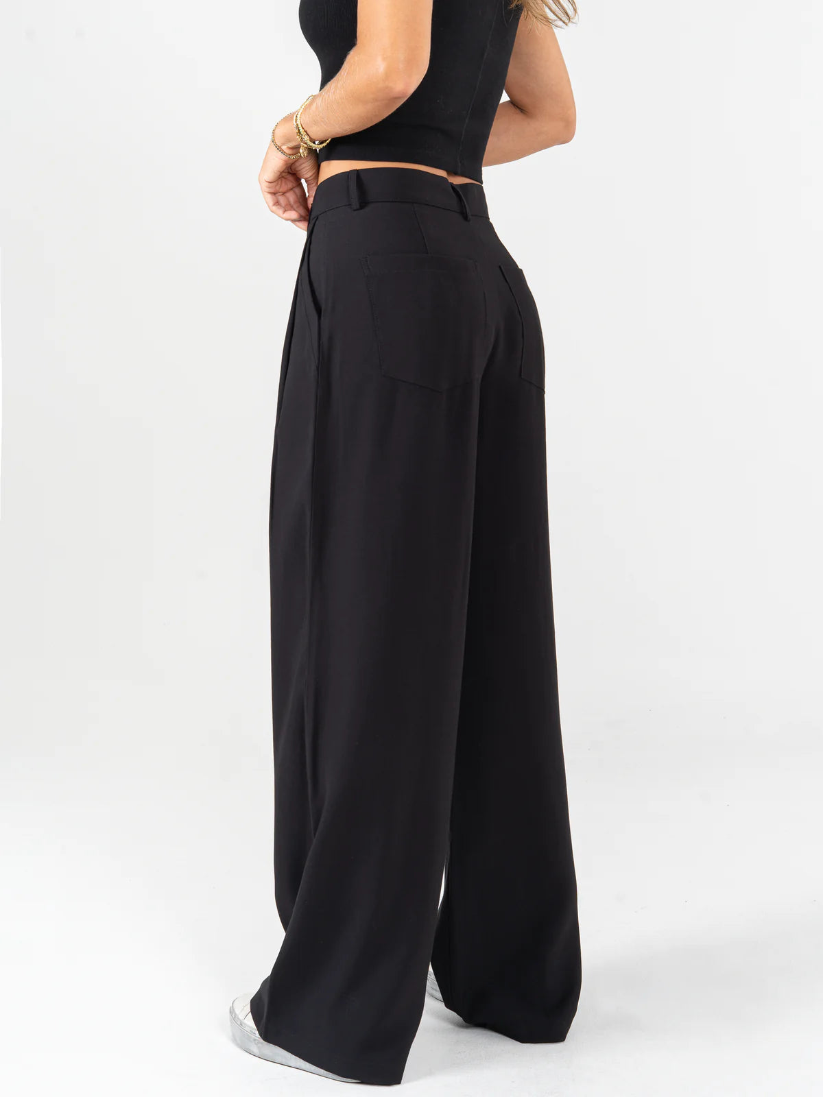 Sofia classic pants