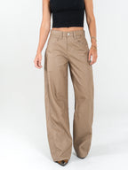 Evo Leather Pants
