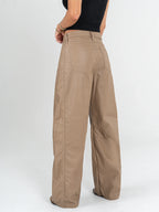 Evo Leather Pants