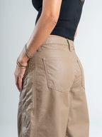 Evo Leather Pants