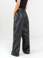 Evo Leather Pants