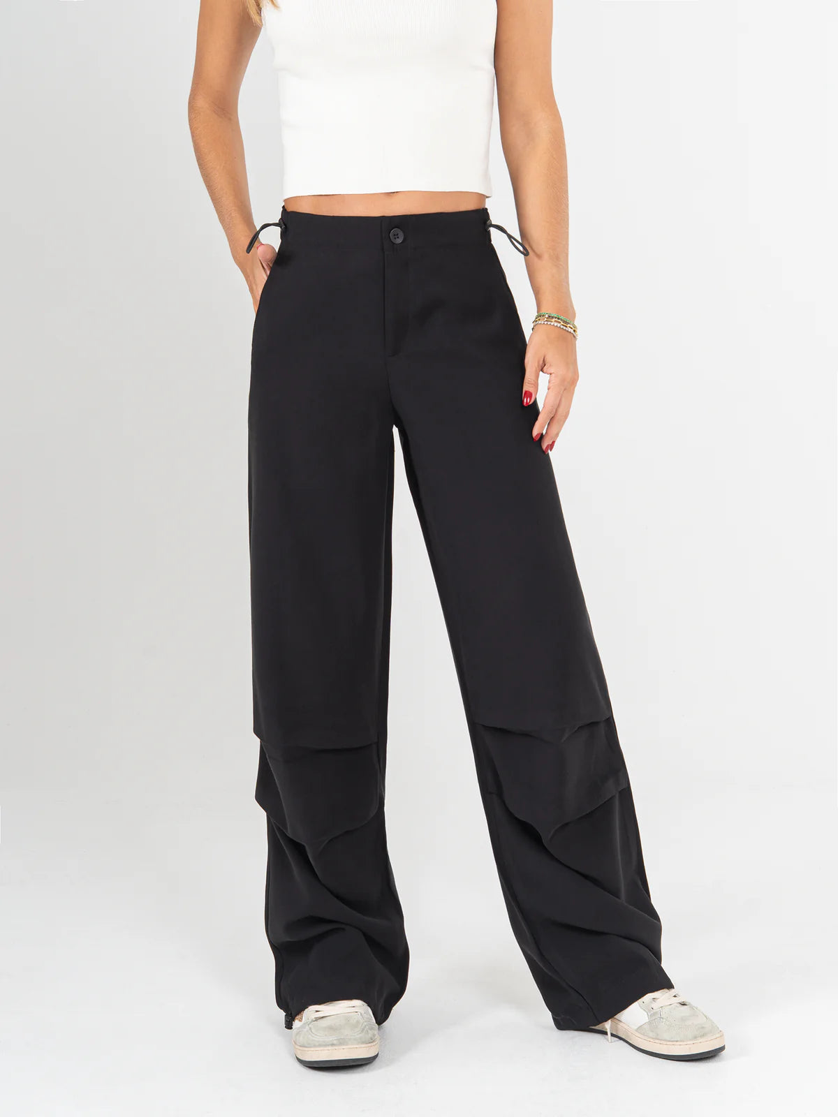 Sila Parachute pants