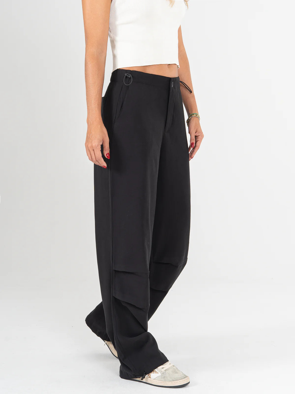Sila Parachute pants