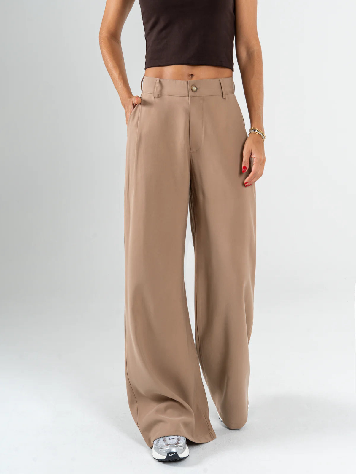 Gaia Classic Pants