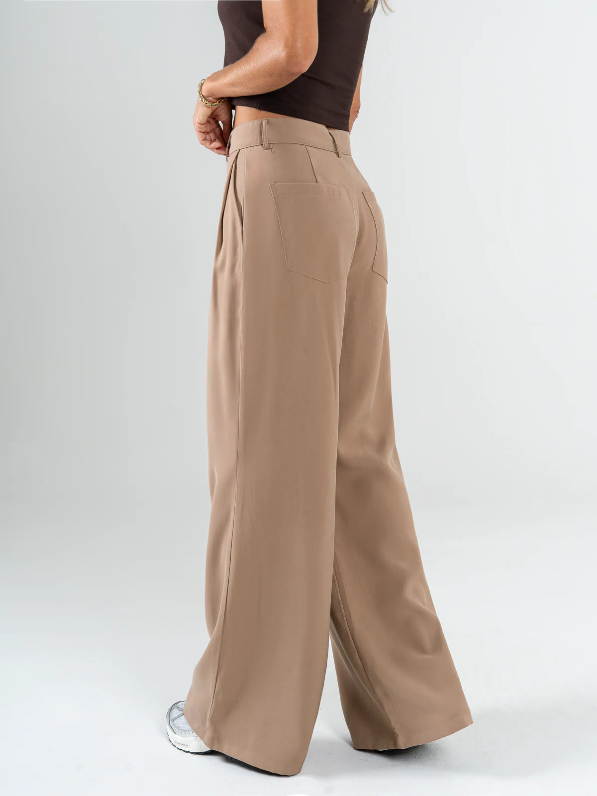 Gaia Classic Pants