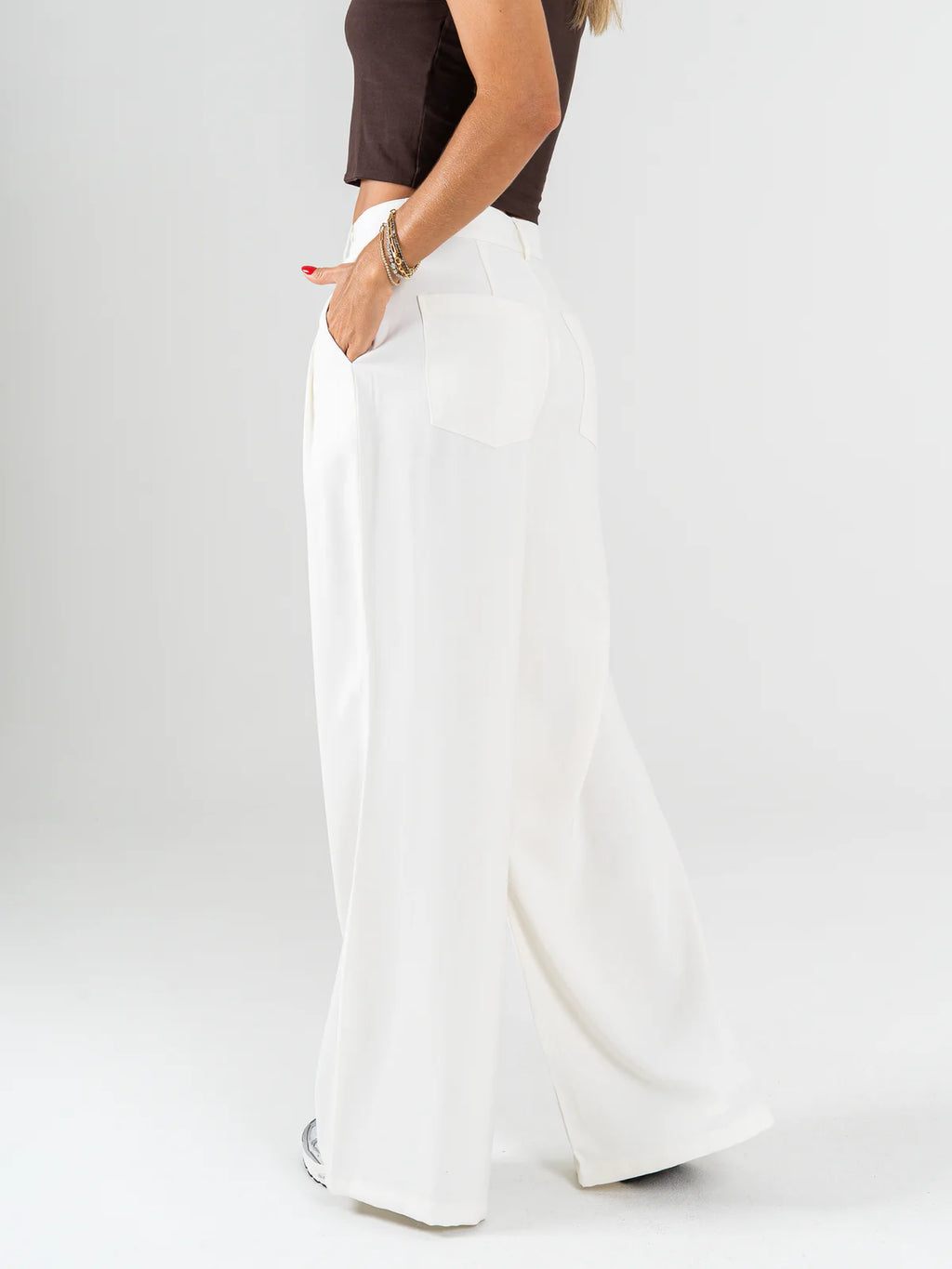 Gaia Classic Pants