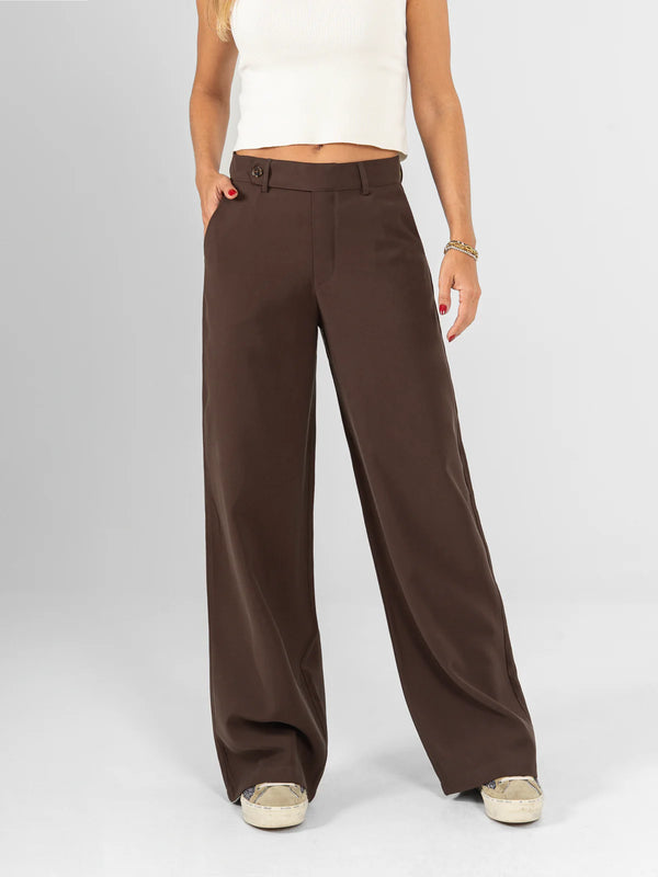 Slide classic pants