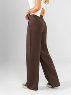 Slide classic pants