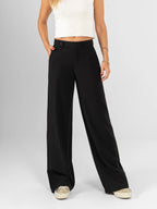 Slide classic pants