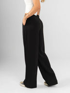 Slide classic pants