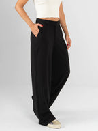 Slide classic pants