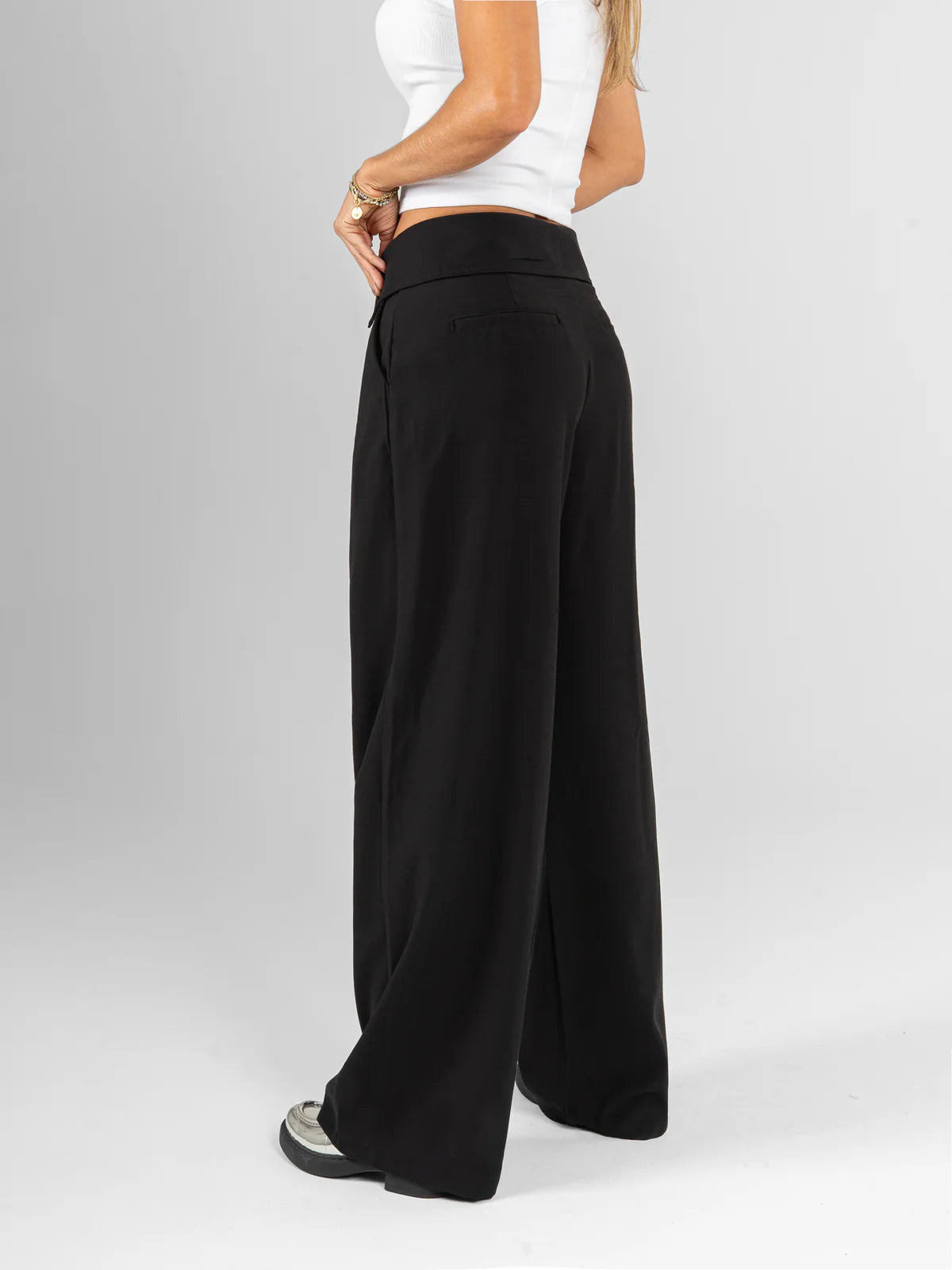 Mid Lap pants