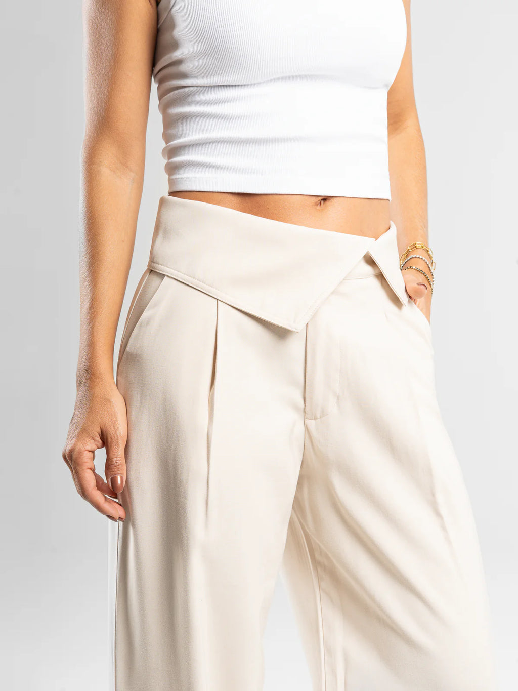 Mid Lap pants