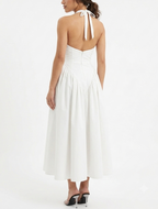 Noir Dress
