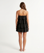 Wavy dress