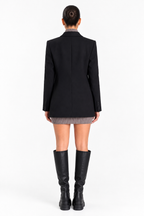 Cassie Blazer