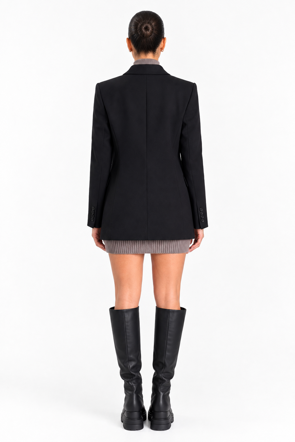 Cassie Blazer