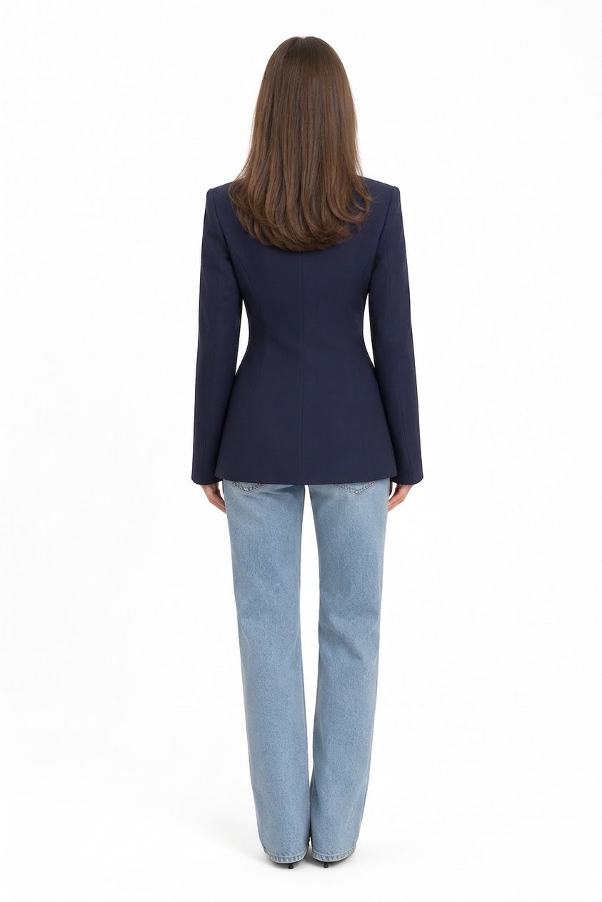 Donna blazer