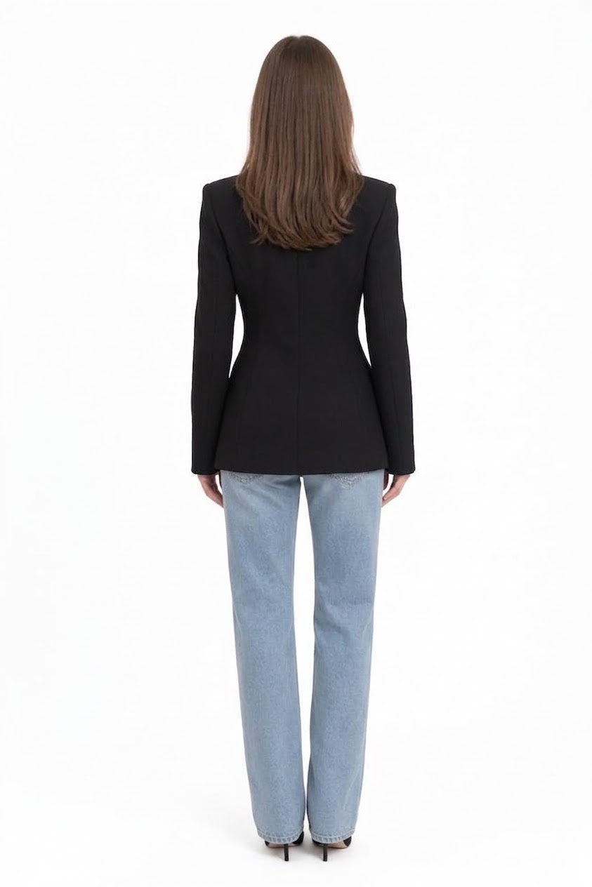 Donna blazer