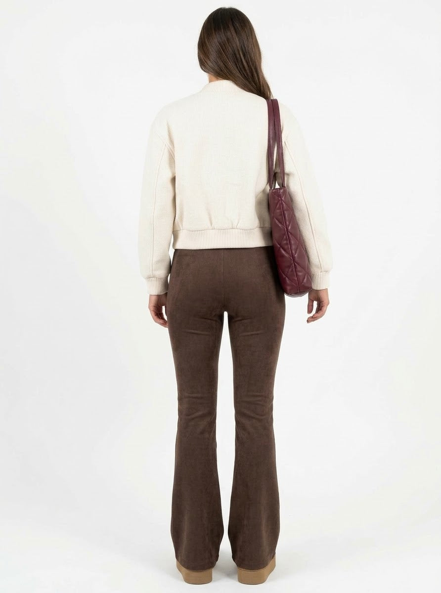 Zoro Flare leggings