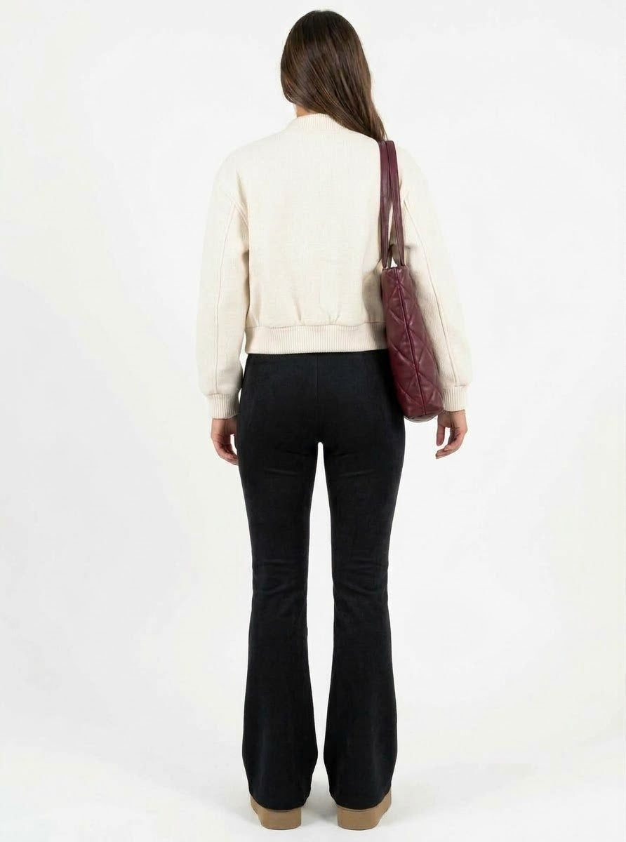 Zoro Flare leggings