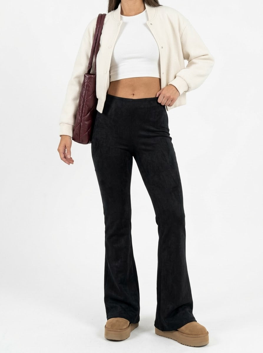 Zoro Flare leggings