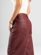 Evo Leather Pants