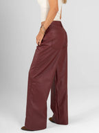 Evo Leather Pants