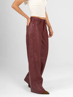 Evo Leather Pants